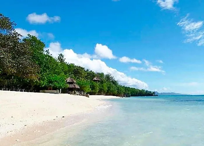 The Runway - Mactan Cebu 호스텔 *